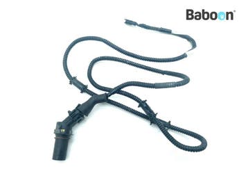 ABS Sensor Voor Gilera Fuoco 500 2013-2015, Verzenden, Gebruikt