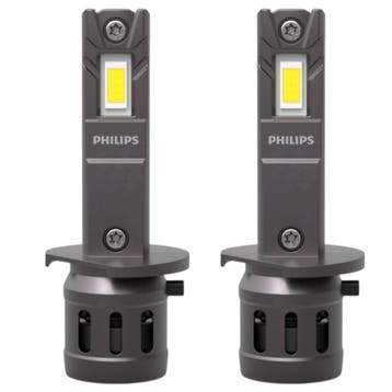 Philips H1 LED Ultinon Access H1 LED retrofitlampen, Verzenden, Nieuw