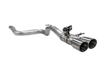 Ford Puma ST | Predator GPF-back systeem met elektronische k, Verzenden, Nieuw