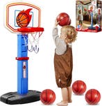 JOYIN Basketbal Baby | 4 Ballen | Laatste Stuk!, Ophalen of Verzenden, Nieuw, Ring, Bord of Paal
