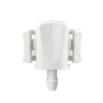 Welch Allyn FlexiPort aansluiting voor manchet met 1 slang, Diversen, Verpleegmiddelen, Verzenden, Nieuw