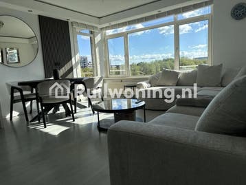 Flat in Amsterdam zoekt ruimere woning (Noord-Holland), Amsterdam