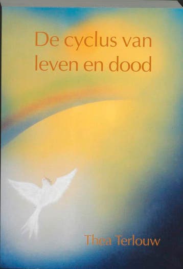 De cyclus van leven en dood - T. Terlouw 9789075636352, Verzenden, Zo goed als nieuw, T. Terlouw