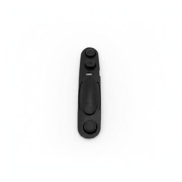 Bieden: Motorola GP340 Handheld Side Control, Ophalen of Verzenden, Nieuw, Communicatie