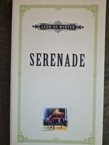 Serenade - Serenade, Ophalen of Verzenden, Nieuw