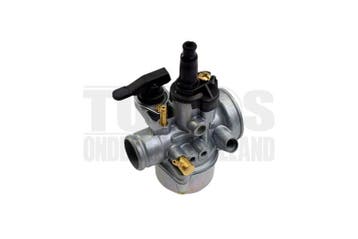 Carburateur 17.5mm hand choke replica Dellorto PHVA A55, Ophalen of Verzenden, Nieuw, SP