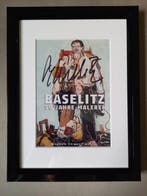 Georg Baselitz (1936-2026) - Baselitz - 50 Jahre Malerei -