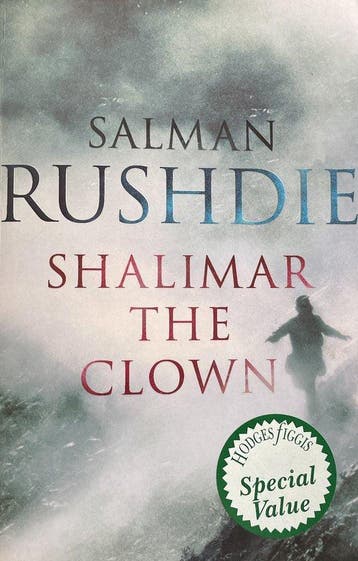 Shalimar the Clown, Ophalen of Verzenden, Nieuw