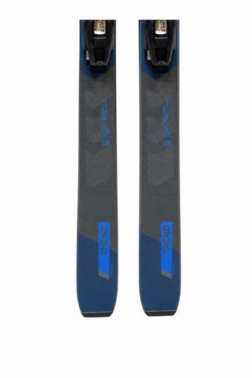 Fischer RC Trend + Fischer RS 10 GW Bindingen - 170, Sport en Fitness, Skiën en Langlaufen, Ophalen of Verzenden, Carve, Skiën