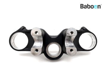Voorvork Kroonplaat Aprilia Tuono 660 2020-> (2B007297), Motoren, Verzenden, Gebruikt