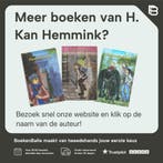 Barst maar ! / Stoere meiden 9789060568620 H. Kan Hemmink, Verzenden, Gelezen, H. Kan Hemmink