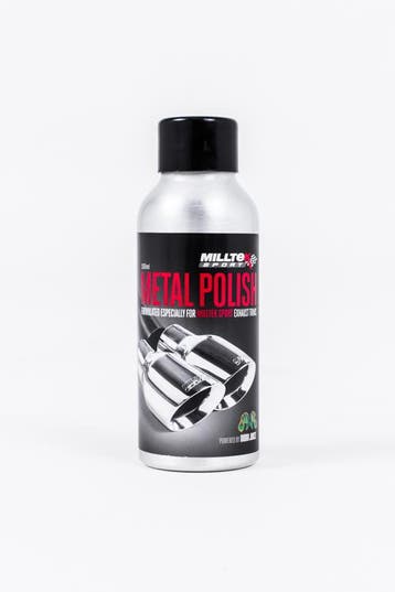 Schoonmaak | Milltek Sport Products Cleaning Metaal Pools (2, Verzenden