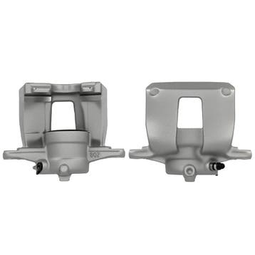 Remklauw achterzijde geschikt voor Citroen C4/Peugeot 307..., Verzenden, Nieuw, Peugeot