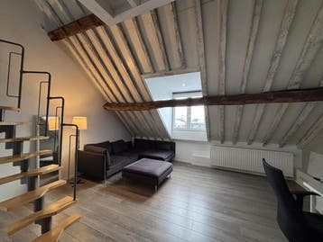Te huur: Appartement Brusselsestraat in Maastricht, Limburg, Maastricht, Appartement