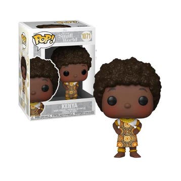 Funko Pop!  Its a Small World - Kenya #1071, Verzenden, Nieuw