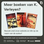 De dromendief / Davidsfonds/Infodok-kinderboeken K. Verleyen, Verzenden, Gelezen, K. Verleyen