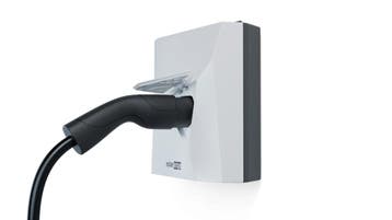 SolarEdge ONE EV Charger Pro, Doe-het-zelf en Verbouw, Ophalen of Verzenden, Nieuw