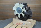 Perkins GN 404D-22 / HP 404C-22, Doe-het-zelf en Verbouw, Motoren, Ophalen of Verzenden, Gebruikt, Dieselmotor, 1800 rpm of meer