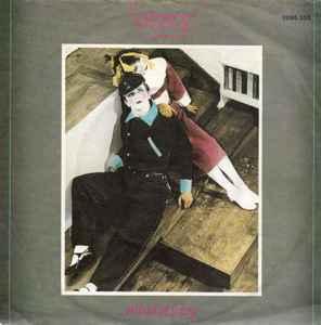 vinyl single 7 inch - Visage - Mind Of A Toy, Verzenden, Zo goed als nieuw, 7 inch, Overige genres