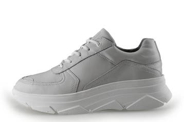 Bridge Footwear Sneakers in maat 39 Wit, Bridge Footwear, Verzenden, Wit, Sneakers of Gympen