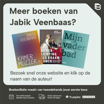Odysseus onvoltooide reis 9789046827796 Jabik Veenbaas, Verzenden, Gelezen, Jabik Veenbaas