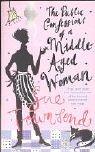 The Public Confessions of a Middle-Aged Woman - Sue Townsend, Boeken, Verzenden, Zo goed als nieuw, Sue Townsend
