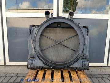 Koelerpakket DAF MX11 240 H1 1813198, Auto-onderdelen, Ophalen, Gebruikt, DAF, Motor en Toebehoren