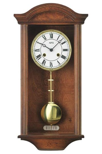 Regulateur wandklok 2614-1, Verzenden, Nieuw
