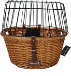 MaxxPet Fietsmand hond - Hondenmand fiets - Voor Bagagedr..., Verzenden, Nieuw