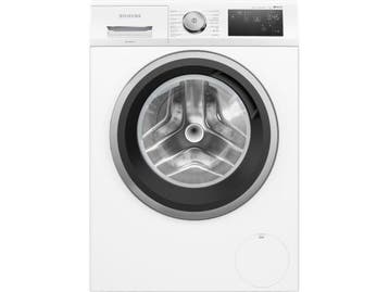 Siemens WM14UR72 - Wasmachine - 9 kg - 1400 tpm -, Verzenden, Zo goed als nieuw
