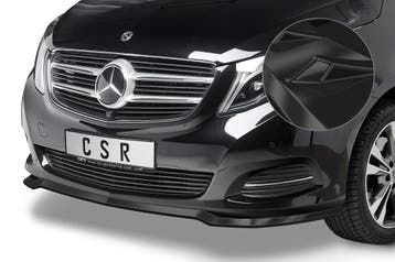 Cup Spoilerzwaard | geschikt voor Mercedes-Benz | V-klasse 1, Verzenden, Nieuw, Mercedes-Benz