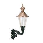 Klassieke Wandverlichting Muurlamp Wandlantaarn Buitenlampen, Bewegingssensor, Verzenden, Minder dan 50 watt, Wandlamp