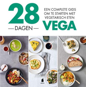 28 dagen vega - Lisa Butterworth 9789023016922, Verzenden, Zo goed als nieuw, Lisa Butterworth
