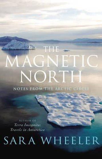 The Magnetic North - Wheeler, Verzenden, Gelezen