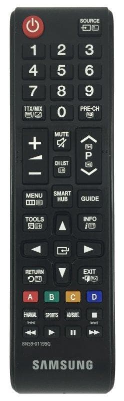 Afstandsbediening Samsung bn59-01199g, Ophalen of Verzenden, Nieuw, Origineel