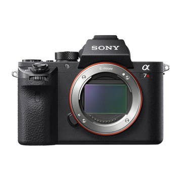 Sony Alpha A7R II systeemcamera Body - Tweedehands, Verzenden, Gebruikt, Sony
