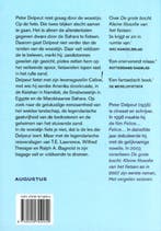 In de woestijn fiets je niet 9789045702452 Peter Delpeut, Verzenden, Gelezen, Peter Delpeut