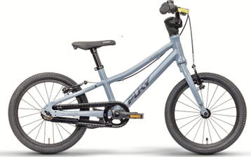 Puky 16 Alu LS-PRO ash blue 4+, Verzenden, Nieuw