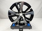 Peugeot OEM velg 17” 4x108 ET20 (1 stuk), Ophalen of Verzenden, Nieuw, 17 inch, Velg(en)