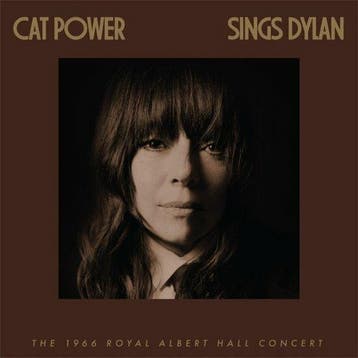 CAT POWER - SINGS DYLAN, THE 1966 ROYAL ALBERT HALL CONCE..., Verzenden, Nieuw in verpakking