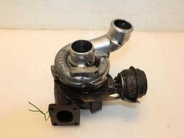 Turbo Alfa Romeo 147 O78454, Ophalen of Verzenden, Nieuw