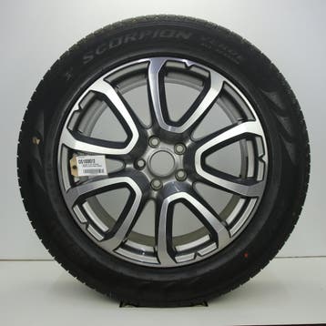 Originele velgen 19 inch Maserati Levante *OS1008012*, 19 inch, Gebruikt, Velg(en), Ophalen of Verzenden