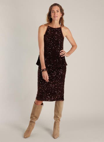 Yest rok Philippa Essential Maat:, Kleding | Dames, Verzenden, Nieuw, Overige kleuren