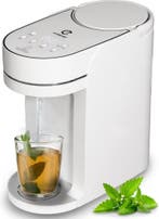 Evidenter Heetwaterdispenser Wit Touch Display - 2L -, Witgoed en Apparatuur, Ophalen of Verzenden, Zo goed als nieuw