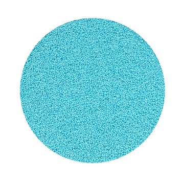 BrandNewCake Musketzaad Blauw 80gr., Verzenden, Nieuw