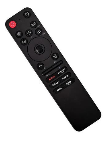 Lg mr25ga vervangende afstandsbediening, Ophalen of Verzenden, Nieuw, Origineel