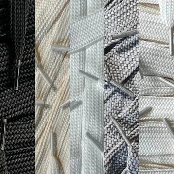 Adidas Campus veters - Basics (5-Pack) • 120 140  cm x 20 mm, Ophalen of Verzenden, Nieuw
