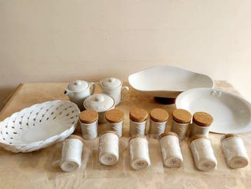 Collectie merkartikelen - Barilla
