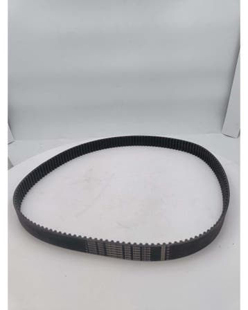 Tandriem STD 1216 8M, Ophalen