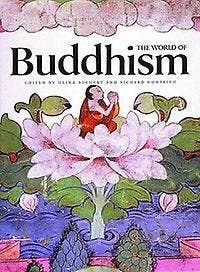 World of Buddhism - Richard Gombrich 9780500276280, Boeken, Verzenden, Gelezen, Richard Gombrich